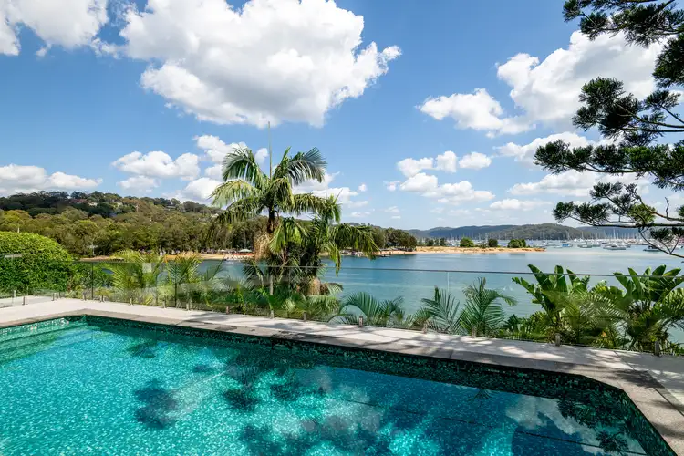 Fifth view of Homely house listing, 9 Halesmith Road, Mona Vale NSW 2103