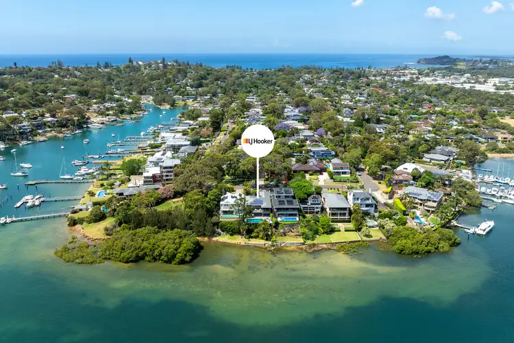 Sixth view of Homely house listing, 9 Halesmith Road, Mona Vale NSW 2103