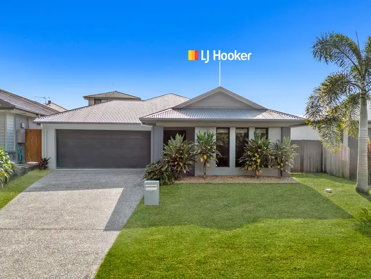 9 Coorong Street, Coomera QLD 4209