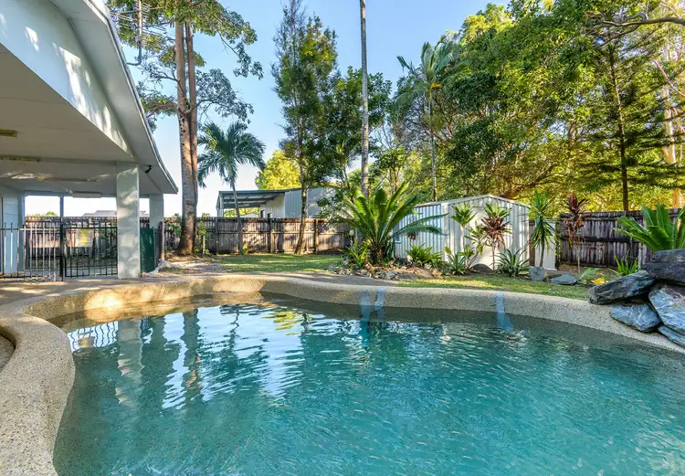 98 Marlin Drive, Wonga Beach QLD 4873