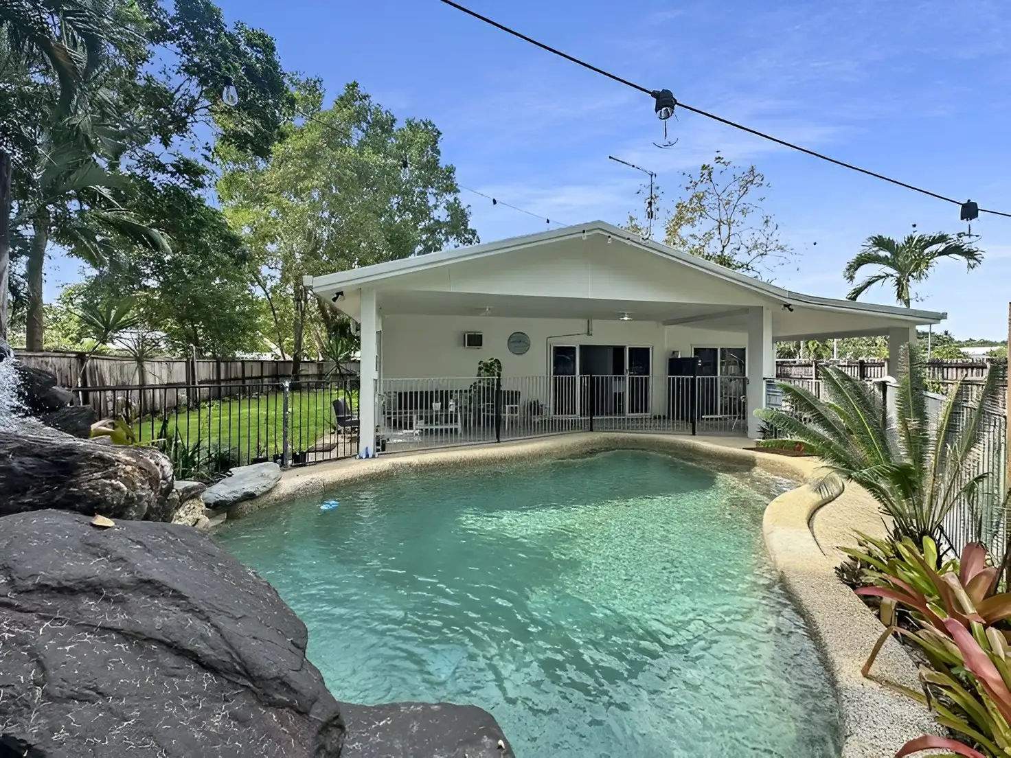 Main view of Homely house listing, 98 Marlin Drive, Wonga Beach QLD 4873
