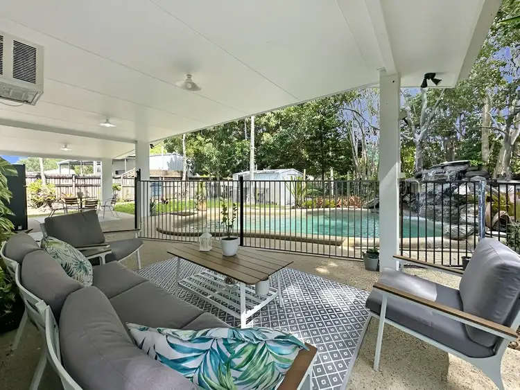 Third view of Homely house listing, 98 Marlin Drive, Wonga Beach QLD 4873