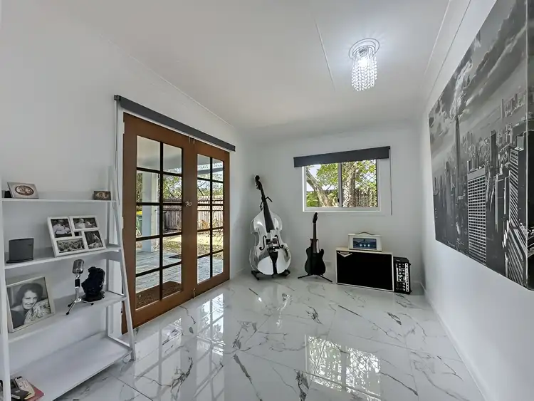 Fourth view of Homely house listing, 98 Marlin Drive, Wonga Beach QLD 4873