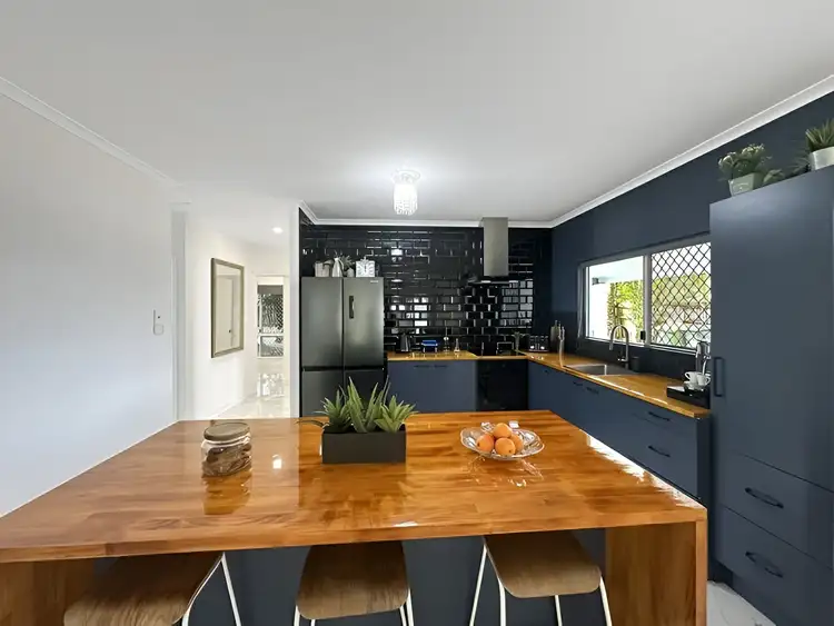 Fifth view of Homely house listing, 98 Marlin Drive, Wonga Beach QLD 4873