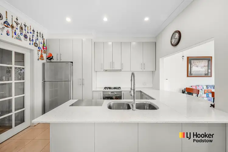 Fifth view of Homely semi-detached listing, 20 Albert Street, Revesby NSW 2212