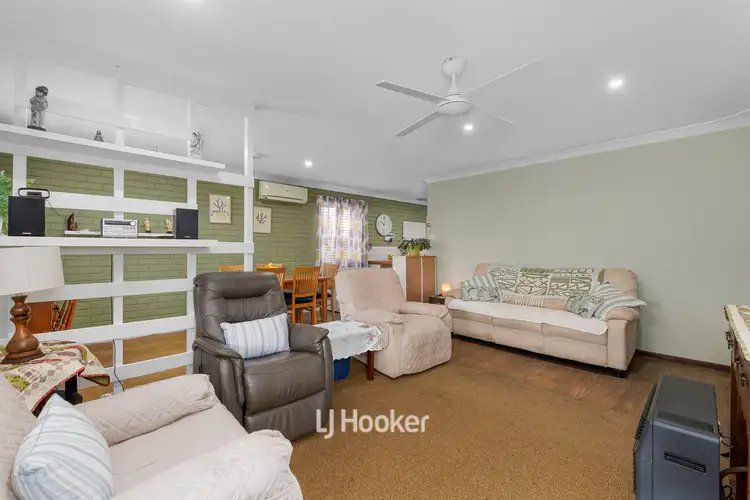 Third view of Homely unit listing, 1E Jacaranda Crescent, Withers WA 6230