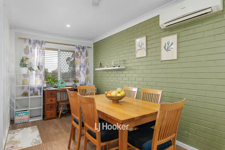 Fourth view of Homely unit listing, 1E Jacaranda Crescent, Withers WA 6230
