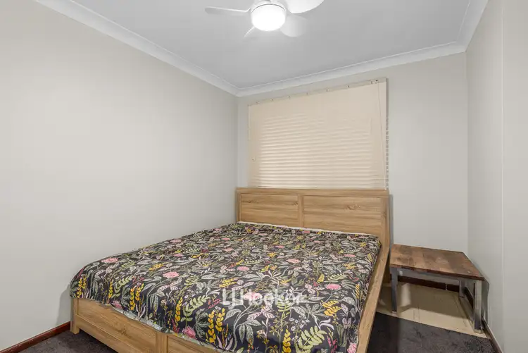 Seventh view of Homely unit listing, 1E Jacaranda Crescent, Withers WA 6230