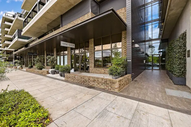 311/6 Provan Street, Campbell ACT 2612