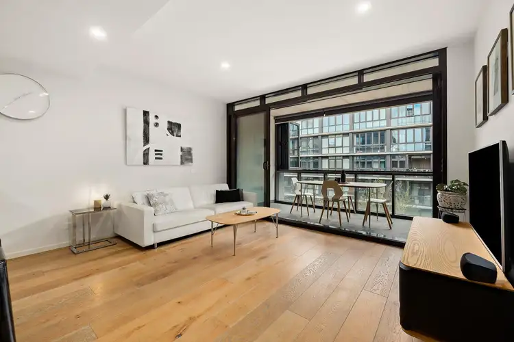 Fifth view of Homely apartment listing, 311/6 Provan Street, Campbell ACT 2612