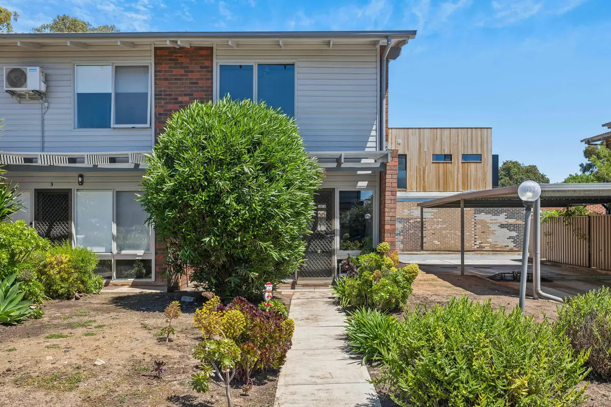 Main view of Homely townhouse listing, 4/18 John Street, Payneham SA 5070