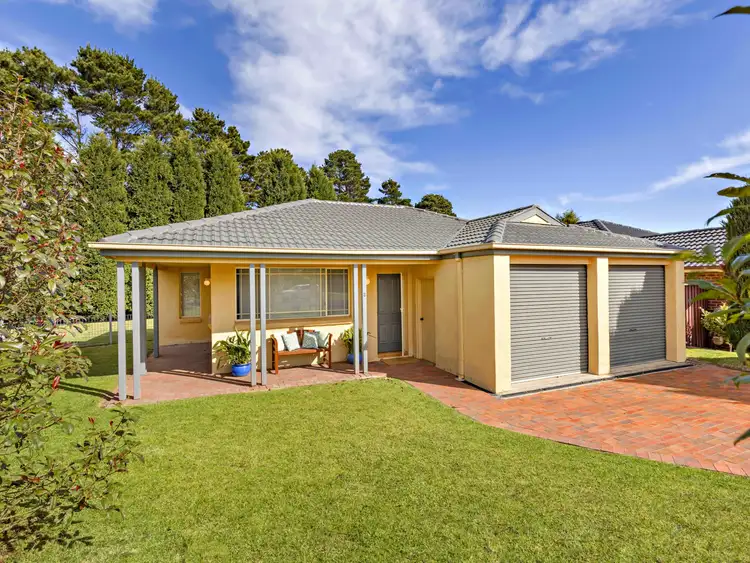6 Rowan Place, Bowral NSW 2576