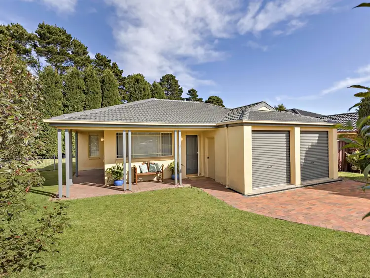 6 Rowan Place, Bowral NSW 2576