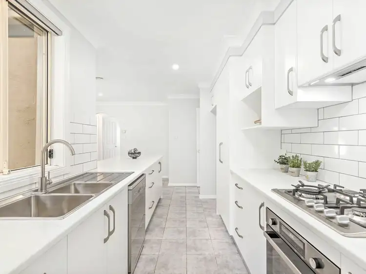 Third view of Homely house listing, 6 Rowan Place, Bowral NSW 2576