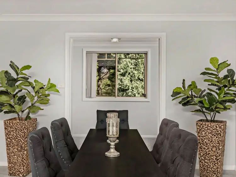 Fourth view of Homely house listing, 6 Rowan Place, Bowral NSW 2576