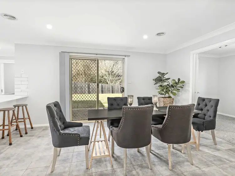 Fifth view of Homely house listing, 6 Rowan Place, Bowral NSW 2576