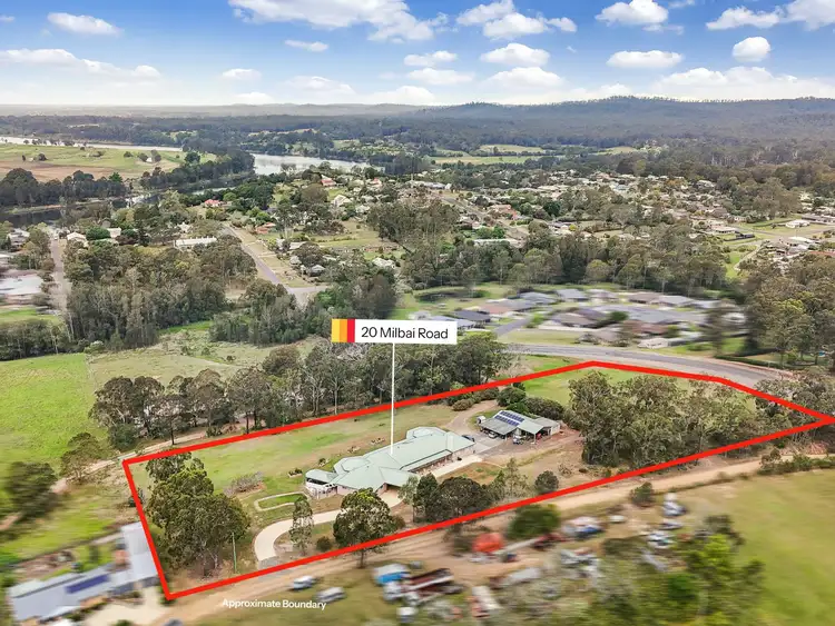 Fourth view of Homely house listing, 20 Milbai Road, Tinonee NSW 2430