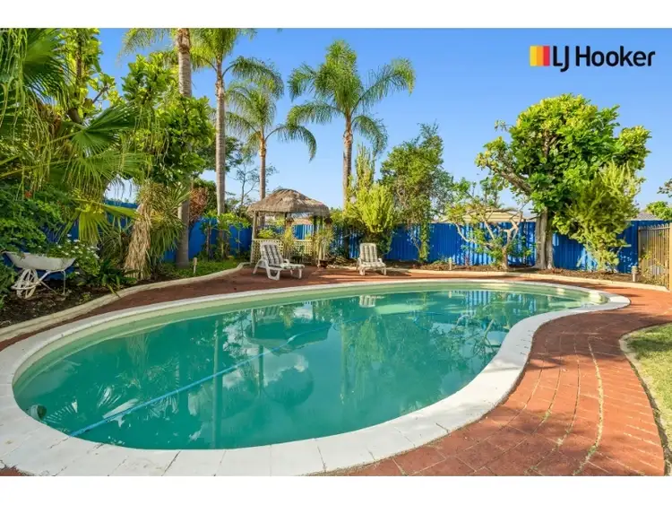 Third view of Homely house listing, 14 Gibson Way, Beechboro WA 6063