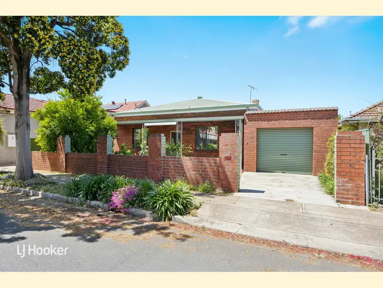 34 Jervois Street, Torrensville SA 5031
