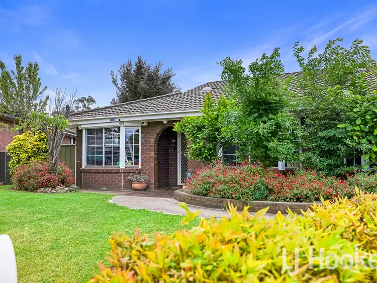 Second view of Homely house listing, 9 Hasluck Place, West Bathurst NSW 2795