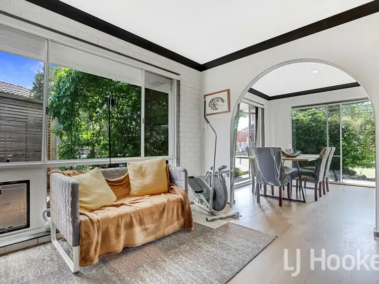 Fourth view of Homely house listing, 9 Hasluck Place, West Bathurst NSW 2795