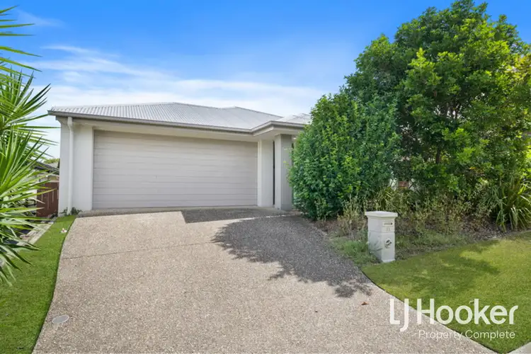 85 Daybreak Street, Yarrabilba QLD 4207