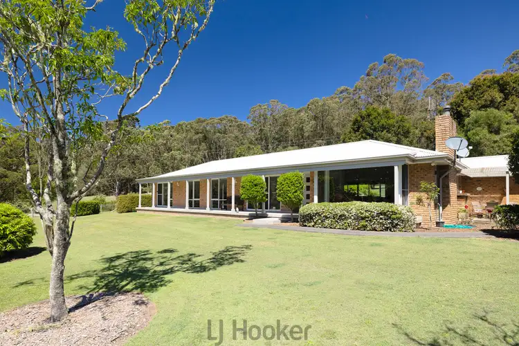 185 Leiberts Lane, Brunkerville NSW 2323