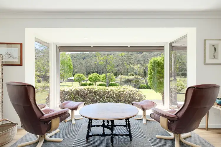 Fifth view of Homely rural property listing, 185 Leiberts Lane, Brunkerville NSW 2323