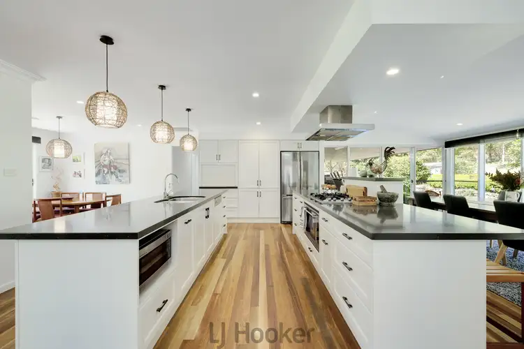 Sixth view of Homely rural property listing, 185 Leiberts Lane, Brunkerville NSW 2323