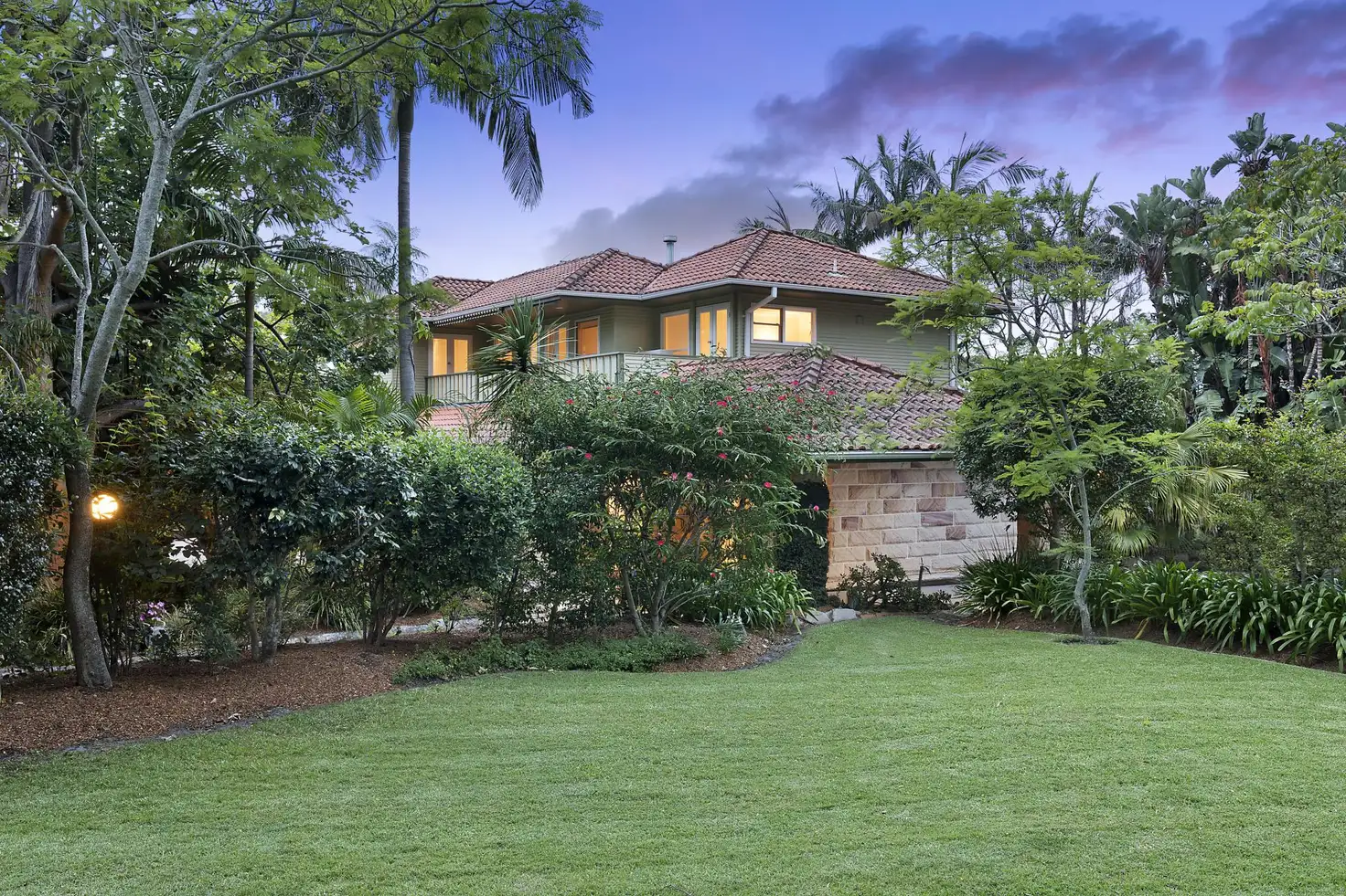 Main view of Homely house listing, 61-63 Cabbage Tree Road, Bayview NSW 2104