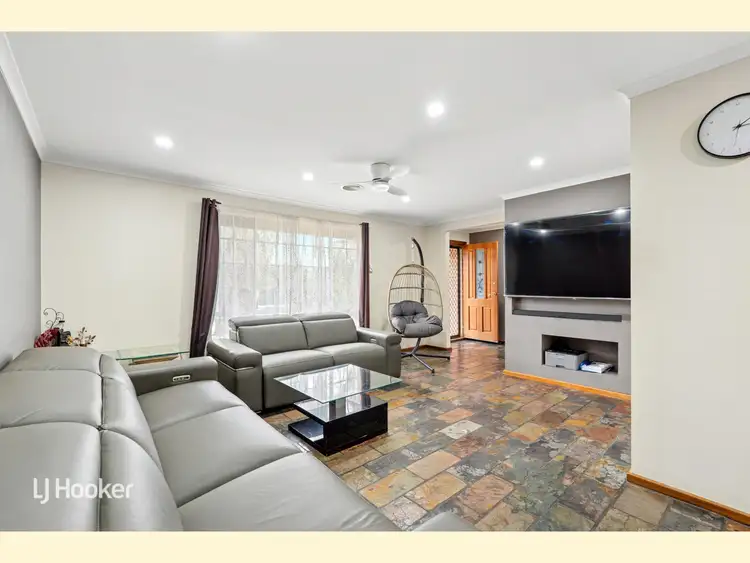 Second view of Homely house listing, 7 Kauri Court, Noarlunga Downs SA 5168