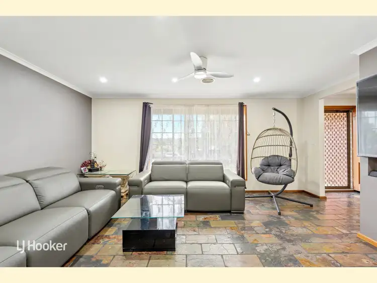 Third view of Homely house listing, 7 Kauri Court, Noarlunga Downs SA 5168