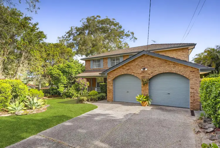 67 Cabbage Tree Road