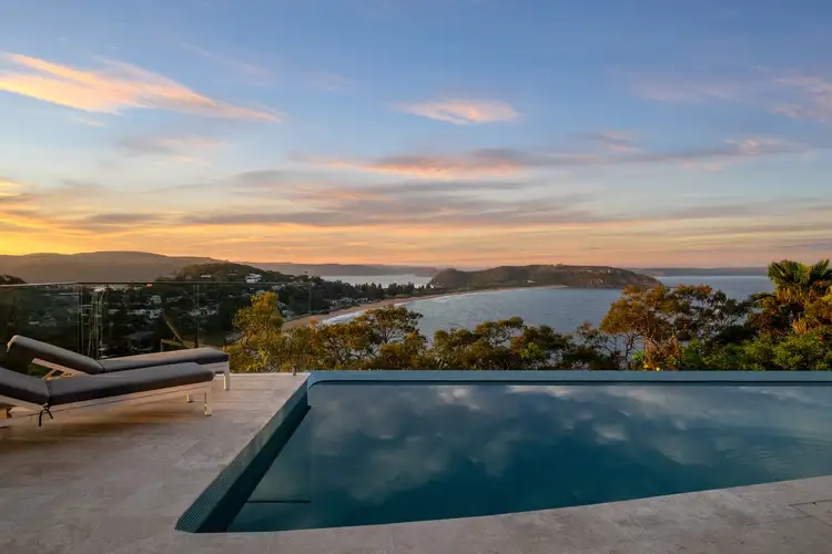 61 Pacific Road, Palm Beach NSW 2108