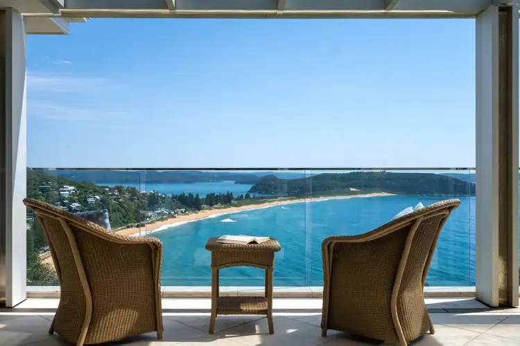 61 Pacific Road, Palm Beach NSW 2108