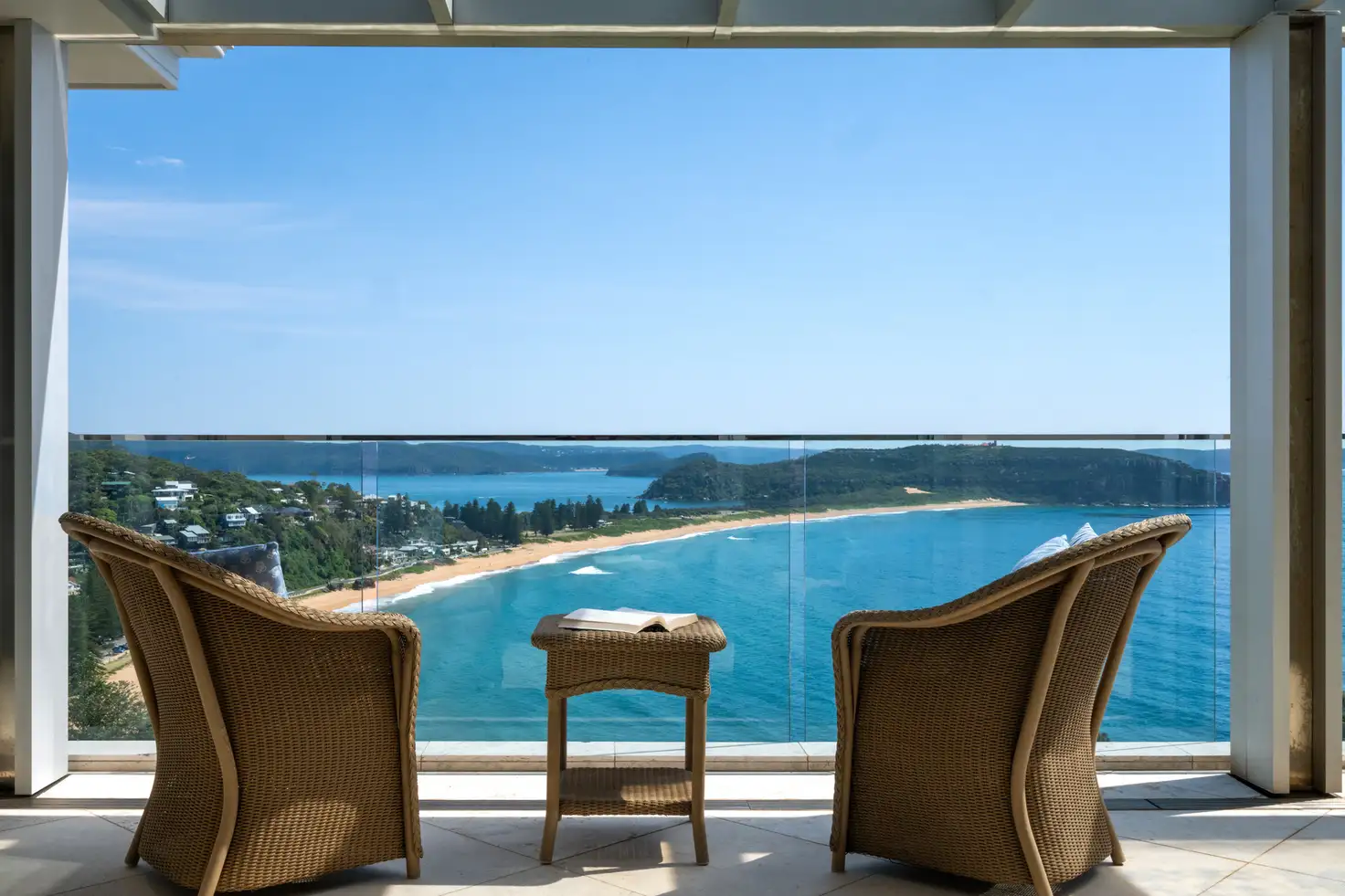 Main view of Homely house listing, 61 Pacific Road, Palm Beach NSW 2108