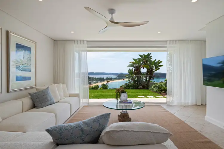 Sixth view of Homely house listing, 61 Pacific Road, Palm Beach NSW 2108