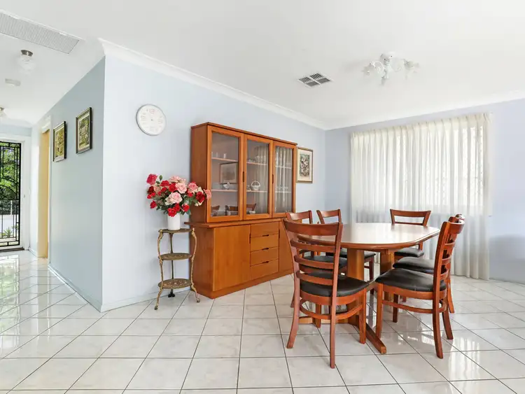 Second view of Homely semi-detached listing, 35a Willinga Road, Flinders NSW 2529