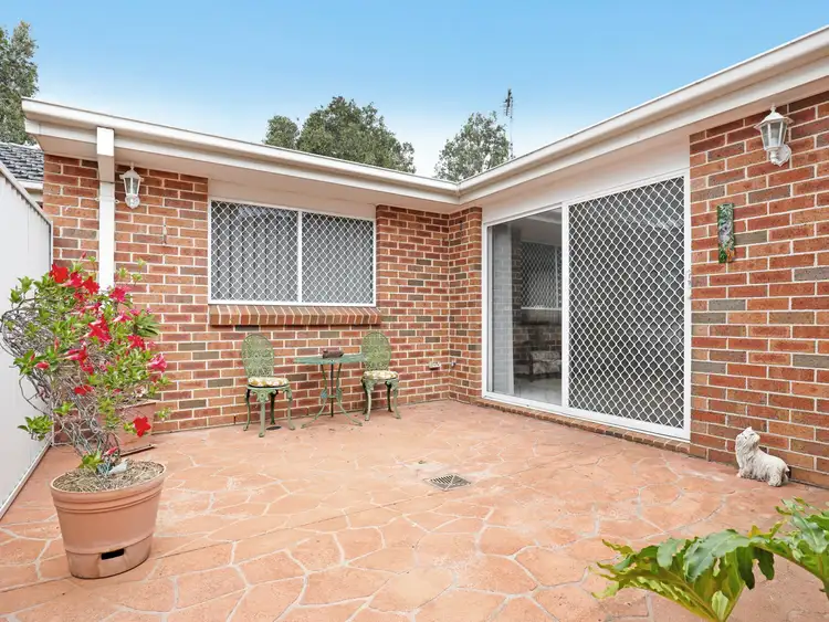Sixth view of Homely semi-detached listing, 35a Willinga Road, Flinders NSW 2529
