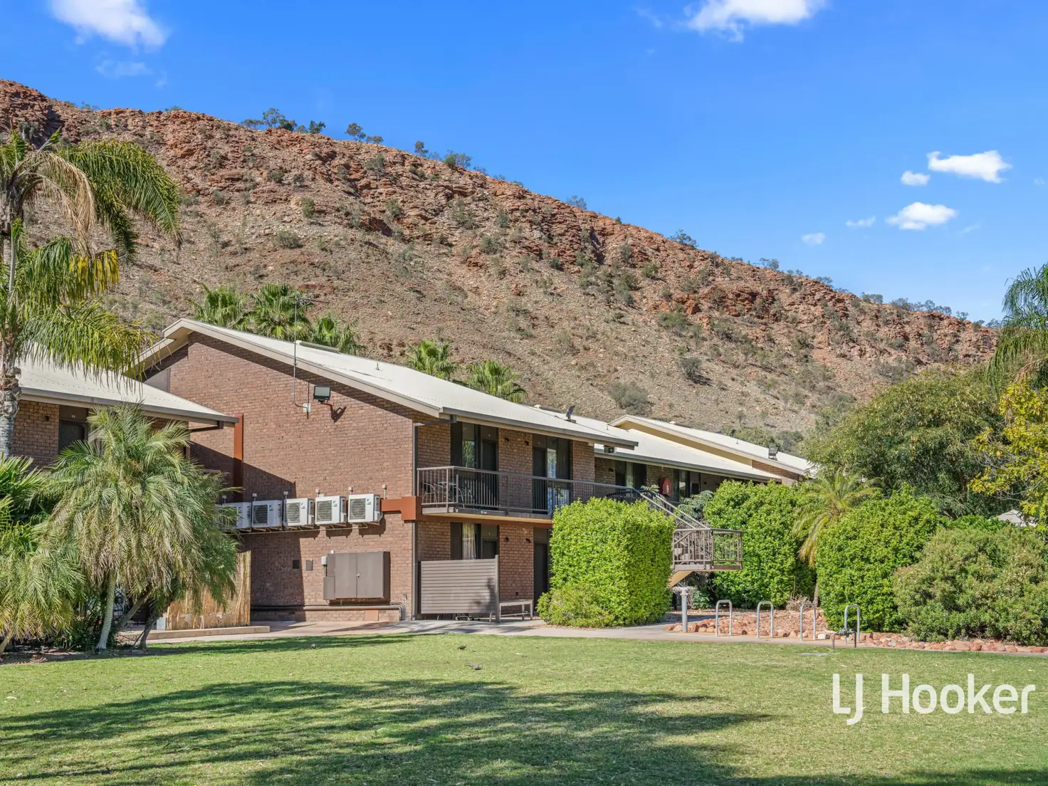 Main view of Homely unit listing, 184/6 Stephens Road, Mount Johns NT 874