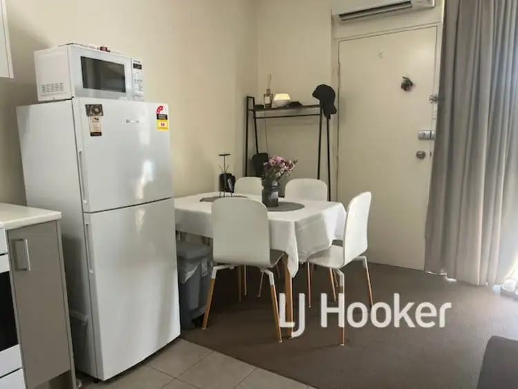 Second view of Homely unit listing, 184/6 Stephens Road, Mount Johns NT 874