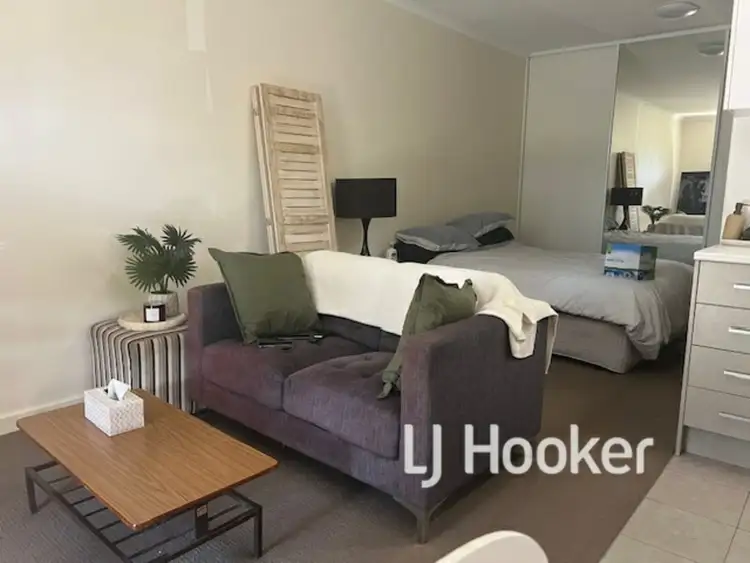 Fourth view of Homely unit listing, 184/6 Stephens Road, Mount Johns NT 874