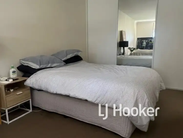 Fifth view of Homely unit listing, 184/6 Stephens Road, Mount Johns NT 874