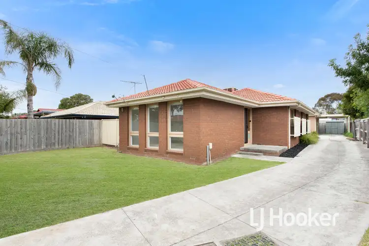 26 Clairmont Avenue, Cranbourne VIC 3977
