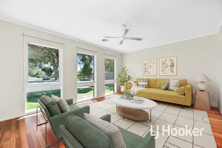 Second view of Homely unit listing, 26 Clairmont Avenue, Cranbourne VIC 3977