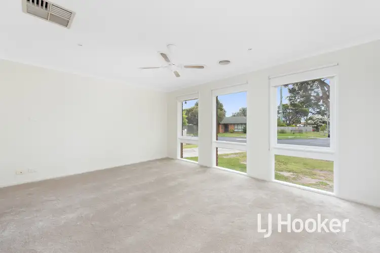 Second view of Homely unit listing, 26 Clairmont Avenue, Cranbourne VIC 3977