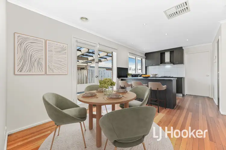 Third view of Homely unit listing, 26 Clairmont Avenue, Cranbourne VIC 3977