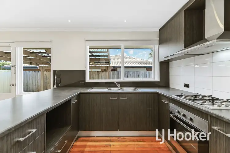 Fourth view of Homely unit listing, 26 Clairmont Avenue, Cranbourne VIC 3977