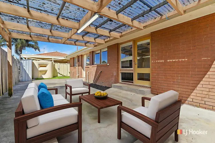 Sixth view of Homely unit listing, 26 Clairmont Avenue, Cranbourne VIC 3977