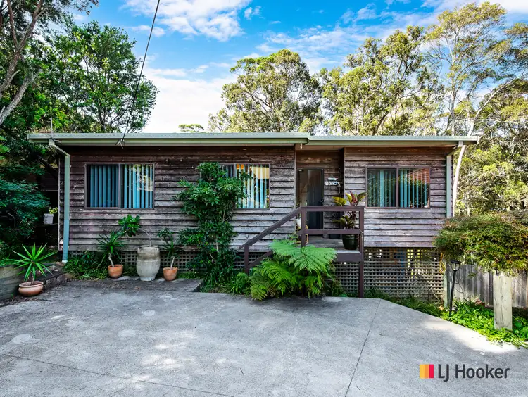 23 Kobada Avenue, Lilli Pilli NSW 2536